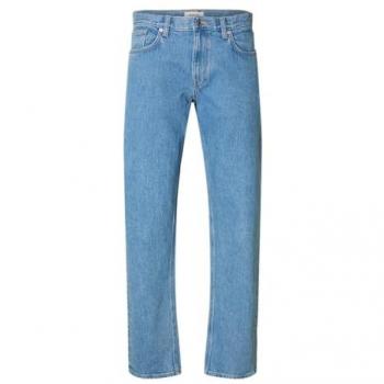 Jeans SLH196-BEN KORI – Stile Straight Fit