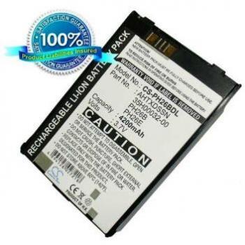Batería de litio 3.7V 1.1Ah para Nintendo DSi