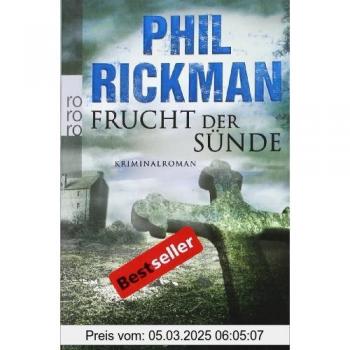 Frucht der Sünde