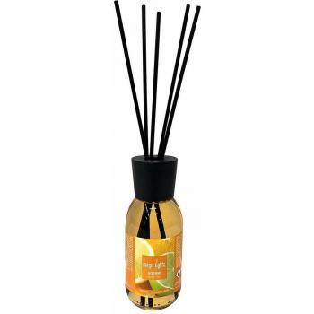 Désodorisant Magic Lights Mikado Citrique (125 ml) TU transparent