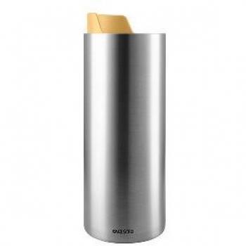 Eva Solo To Go Becher Urban 350 ml Edelstahl