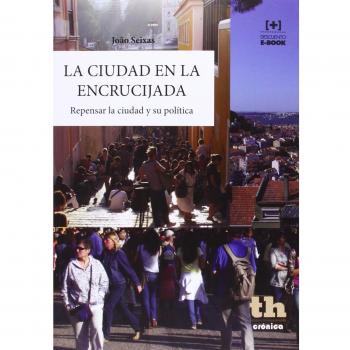 La ciudad en la encrucijada
