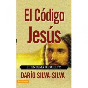 El código Jesús: El enigma resuelto