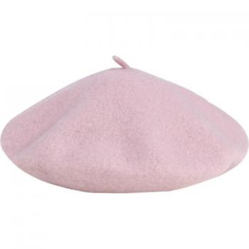Bono de Invierno Liso Rosa ZZ-368