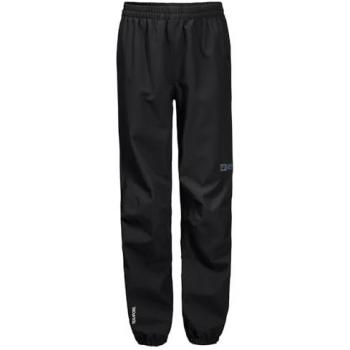 Jack Wolfskin Pantaloncini Bambino Resistenti alla Pioggia Rainy Days