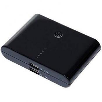 Batterie portable Powerbank 12000mAh (RP-038, Noir)