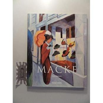 August Macke 1887