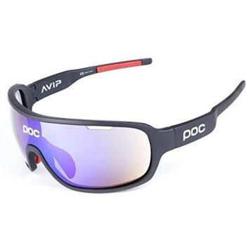 Coolline Lentes Anti‑Viento y Arena Caballo