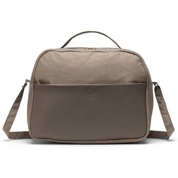 Bandolera Herschel Color Marrón