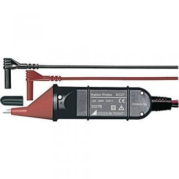 Gossen Metrawatt Z227B Probe Set