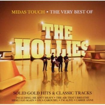 Midas Touch: The Very Best Of The Hollies