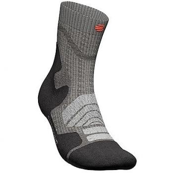 Chaussettes Femme Bauerfeind Mi-Hautes Mérino
