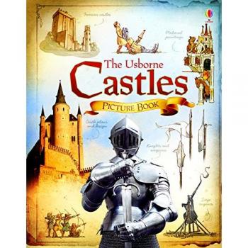 Castles Picture Book
