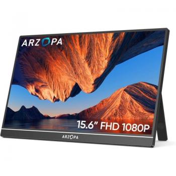 Affichage Arzopa A1 15,6 LED IPS FullHD USB-C