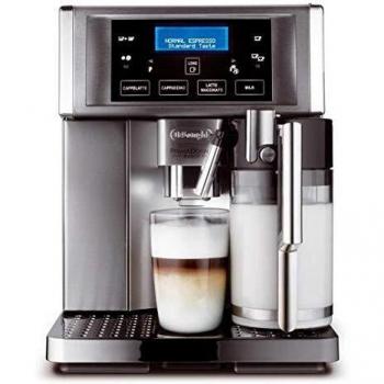 De'Longhi Stainless Steel ESAM6700 Espresso and Cappuccino Machine