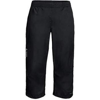 Vaude Bike Drop 3/4 Men’s Black XL Road Riding Pants