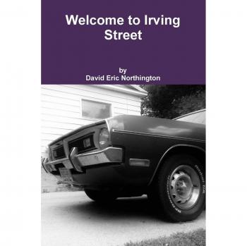 Welcome to Irving St.