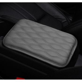 Reposabrazos de Consola Negrita Universal para VW y Skoda