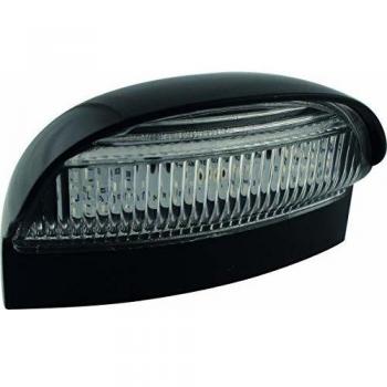 TOPCAR SODIFLASH Éclairage de Plaque LED 45mm