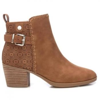 Bottines Femme Casuelles Refresh 17262302