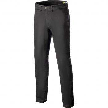 Alpinestars Stratos Slim Fit Tech Anthrazit – Motorradhose für Männer