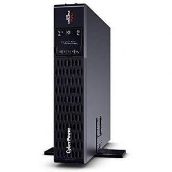 CyberPower PR3000ERTXL2U gruppo di continuità (UPS) A linea interattiva 3000 VA 3000 W 8 presa(e) AC