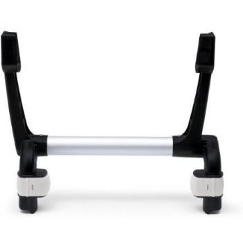 Adaptadores de Silla de Auto Maxi-Cosi para Donkey Mono/Duo gris oscuro de Bugaboo