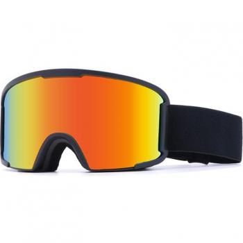 Ski Goggles with Anti-Fog for Men and Women
