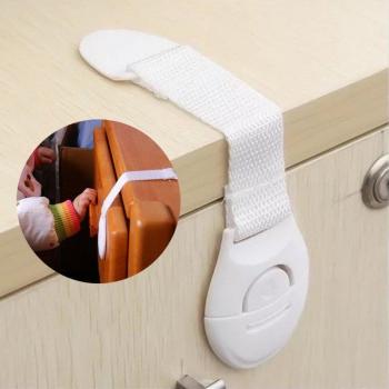Baby Proof Cabinet Locks