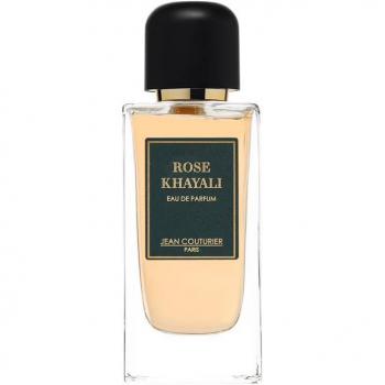 Eau de Rose Khayali de Jean Couturier