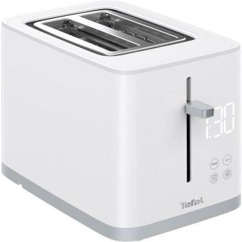 Tefal Digital Panino TT6941 Sense 2 con Centralina Automatica