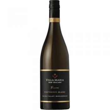 2021 Villa Maria Wairau Valley Sauvignon Blanc