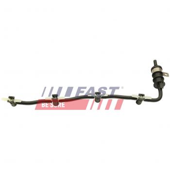 Tuyau de carburant pour Mercedes-Benz FAST FT39652