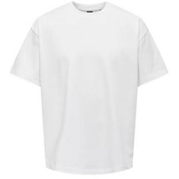 T-shirt Oversize Only & Sons