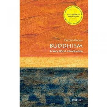 Buddhism: A Very Short Introduction 2/e