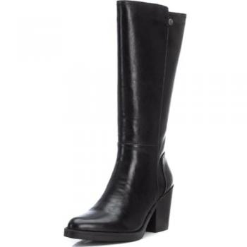 Women's Refresh Black Boots EU 38