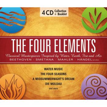 Four Elements:Classical Masterpieces