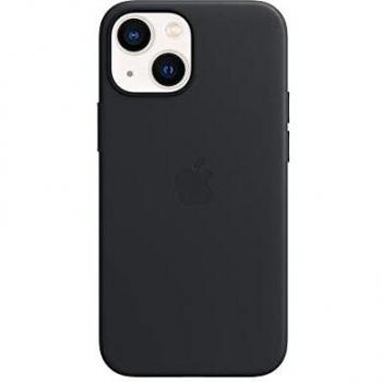 Apple iPhone 13 Mini Leder Case mit MagSafe