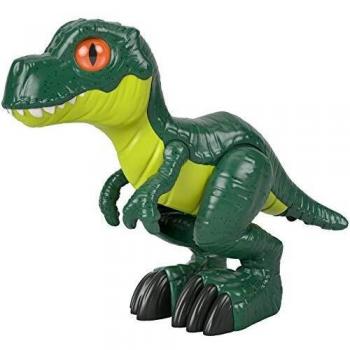 Fisher-Price Imaginext Jurassic World XL T-Rex