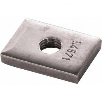 Fixotec M8 Schiebemutter – Edelstahl V4A