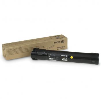 Tóner negro de gran capacidad para Xerox Phaser 7800