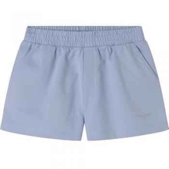 Azzurro Blue Hana Denim Shorts – 14 Years Old