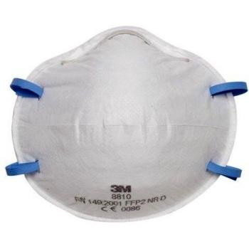 3M 8810 FFP2 Mask