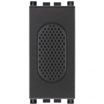 Suoneria Vimar Arke' 12V 50-60Hz Grigia