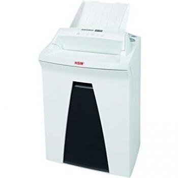 Destructeur de documents « Securio AF150 » 4,5x30 mm coupe croisée jusqu'à 10 fe