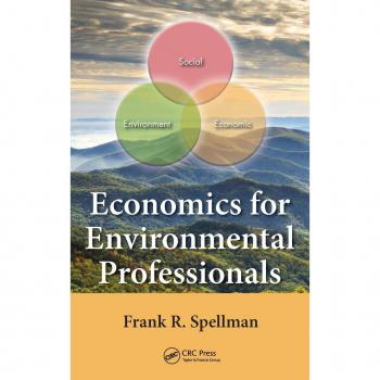 Vitalsource Technologies, Inc. Economics For Environmental Professionals