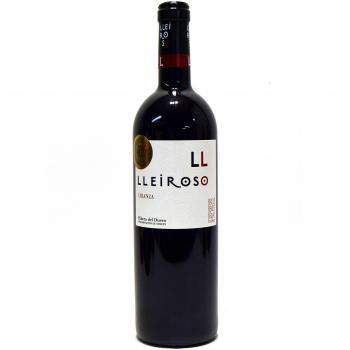 Lleiroso Crianza 2018
