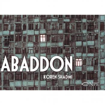 Abaddon