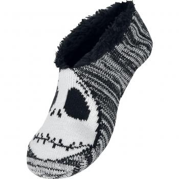 Jack Skellington Strumpor
