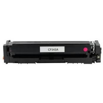 Tóner Magenta Compatible HP 203A para Color Pro M280, M281, M254